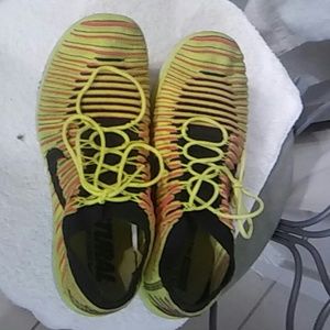 Women's Nike 2016 limited edition OLYMPIC FLYKNIT